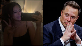 Защо Илон Мъск започва съдебна война за пълно попечителство над сина си? (СНИМКИ)