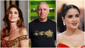 Известните личности, които отбелязват 60-ти рожден ден през 2026 г. (СНИМКИ)