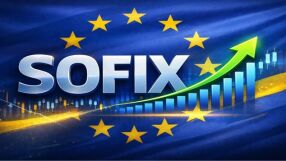 Еврото увеличи в пъти търговията и оборота на Борсата