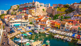 Най-опасните градове в Европа: На първо място е град от най-популярната туристическа страна