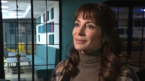 Александра Жекова пред bTV: Янков е лидерът, Замфирови са бъдещето (ВИДЕО)