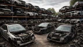 Надеждност и дългосрочно качество с авточасти втора употреба