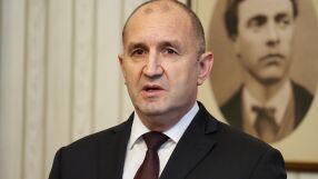 Утре - 14 януари, президентът Радев ще връчи втория мандат за съставяне на правителство