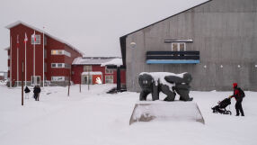 Гренландия: По-добре да сме част от Дания, отколкото от САЩ