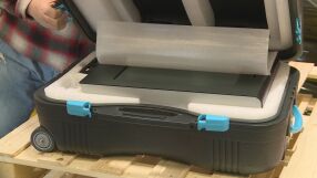 "Борисов и Пеевски ще вакарат оптични скенери, сегашните машини им пречат на схемите": ПП-ДБ с протест за честен вот