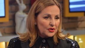 Протест в сръбски град: Платили 40 хиляди евро на певица за Нова година, а не почистили снега