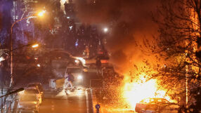 ЕС обмисля да обяви Ислямската революционна гвардия за терористична организация