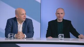 Симов: Това беше управление с Борисов на шията. Той никога не позволи на Желязков да бъде премиер