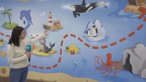 Първата общинска детска болница в Бургас отваря врати до края на годината