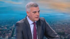 Стефан Янев: 29 март за предсрочни парламентарни избори е реалистична дата