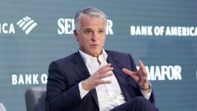 Една от най-мощните банки в света търси нов шеф с годишна заплата от 20 млн. евро