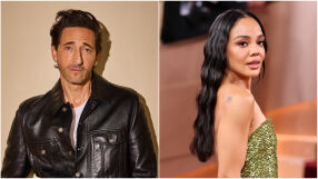 Ейдриън Броуди за изкуствения интелект: Нищо не може да измести човешката емоция (СНИМКИ)