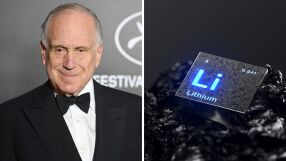 Приятел на Тръмп ще добива литий в Украйна