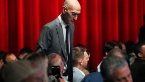 НБА основава нова лига в Европа за $1 млрд.  