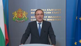 Правителството отпуска финансова помощ за пострадалите от природни бедствия