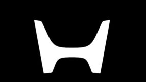 Honda сменя емблемата си