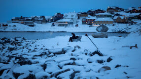 Гренландия: Сега не е моментът да се говори за бъдещата независимост