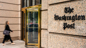 Директорът на Washington post напусна след мащабни съкращения на работни места
