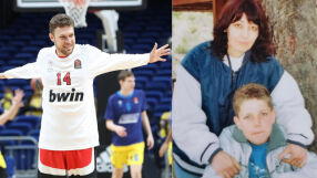 10-годишният Везенков мечтаел да похарчи 100 евро за...