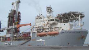 България  влиза в сондирането за природен газ и нефт в Черно море