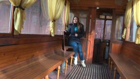 Разходка във времето: 125 години от първия трамвай по улиците на столицата 