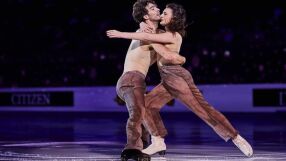 „Нямах стол на масата“: Книгата, която унищожи най-съвършения дует в света