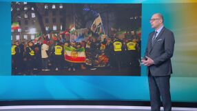 Масови протести в Иран и геополитическо напрежение: Възможни сценарии и ролята на САЩ