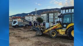 Трето денонощие част от Асеновград е без вода заради авария на магистрален водопровод