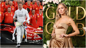 Бруталните шеги за Брад Пит, които водещата спести на „Златните глобуси“ (СНИМКИ)