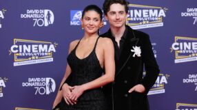 Тайната е разкрита! Ето в какви отношения са Кайли Дженър и Тимъти Шаламе (СНИМКИ)