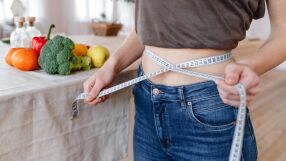 Как да върнем баланса след тежката празнична трапеза?