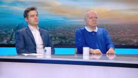 Проф. Михаил Константинов: Със сканиращи машини се гласува в САЩ и Русия