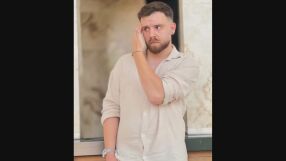 Осъденият на смърт иранец Ерфан Солтани е пуснат под гаранция