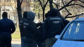 Спецакция в "Младост" в София: Хванаха двама обирджии, веднага след кражбата 