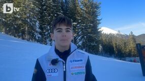 Братът на Кръшняк пред bTV: Цялата къща гръмна, когато победи Промегер! (ВИДЕО)