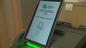 Заделени пари за нови машини за гласуване – няма