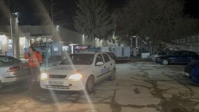 Спират производството на "Кроношпан" във Велико Търново 