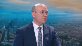 Маню Моравенов: Еврозоната донесе 15% ръст на българския индекс SOFIX, оборотът на Българската фондова борса се утрои