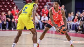 200 000 долара за загуба? Скандал със звезда на Апоел Тел Авив!