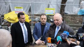 Росен Желязков: Важно е да отидем колкото се може по-скоро на избори