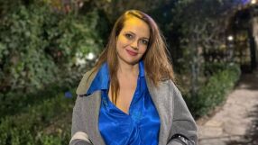 Ейлем Кафтан идва в София - ето кога може да се срещнете с турската режисьорка 