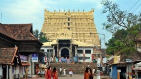 Мистериозни врати по света, които никой никога не е отварял