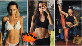 Топ 10 български инфлуенсърки с най-плосък и стегнат корем (СНИМКИ+ВИДЕО)