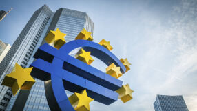 Главният икономист на ЕЦБ предупреждава за рисковете от натиск върху УФР