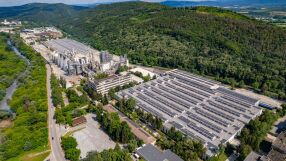 Държавата спира част от работата на голям завод във Велико Търново