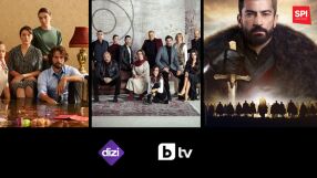 SPI International и bTV Media Group сключват партньорство за продажбата на рекламно време за телевизионния канал DIZI в България