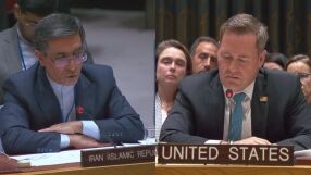 Вашингтон и Техеран си размениха остри обвинения в Световната организация