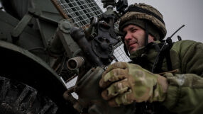 Киев: Два милиона украинци са избягали от военна служба