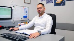 Интервю с Димитър Божилов – управител на Сухстрой ЕООД