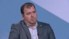 Явор Гечев: Ако Румен Радев се появи на политическия терен, ще измете сегашното статукво